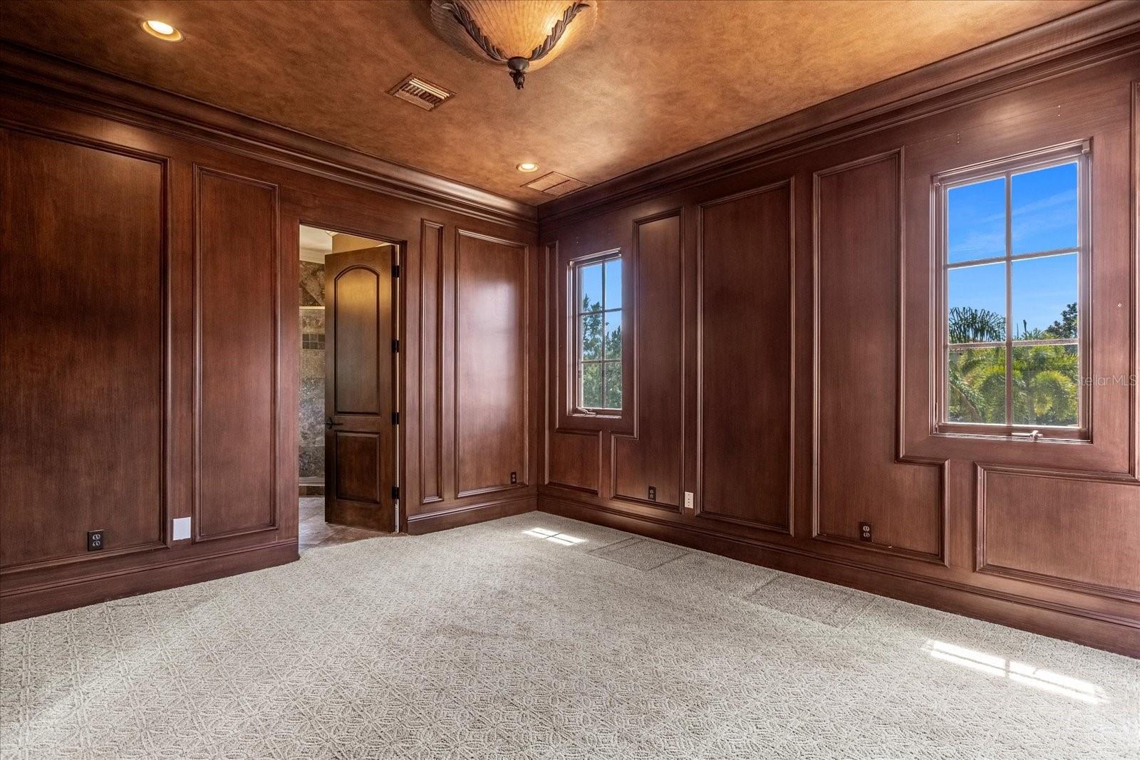 RESERVE AT LAKE BUTLER SOUND 45/120 - Residential