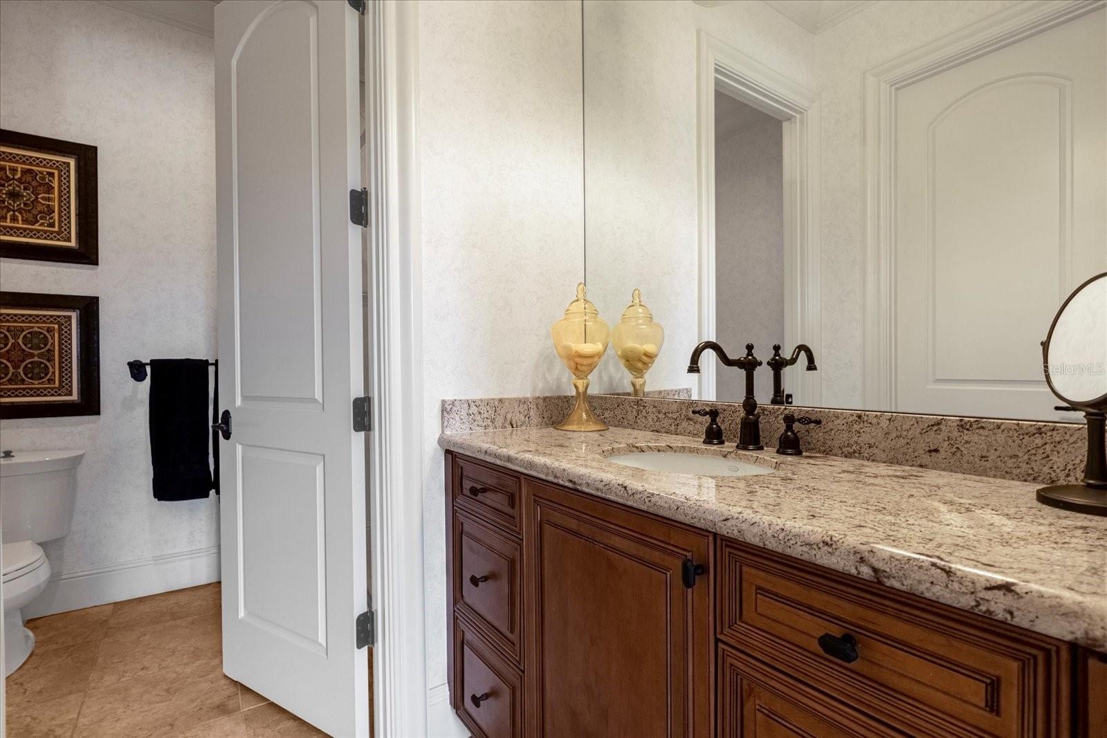 RESERVE AT LAKE BUTLER SOUND 45/120 - Residential