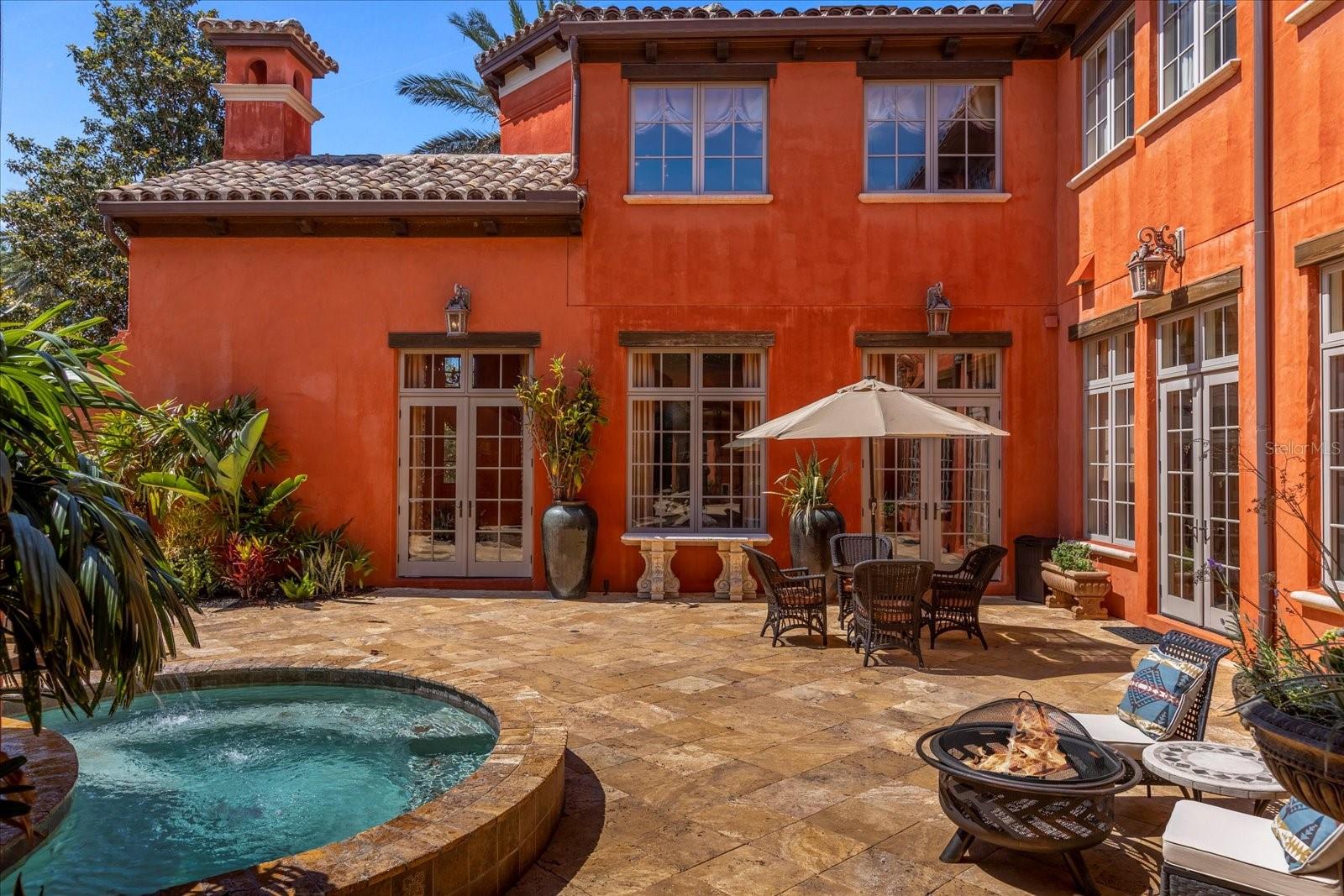 RESERVE AT LAKE BUTLER SOUND 45/120 - Residential