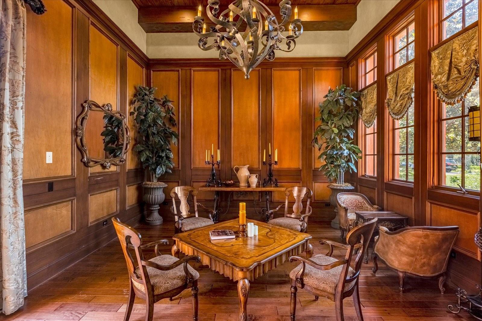 RESERVE AT LAKE BUTLER SOUND 45/120 - Residential