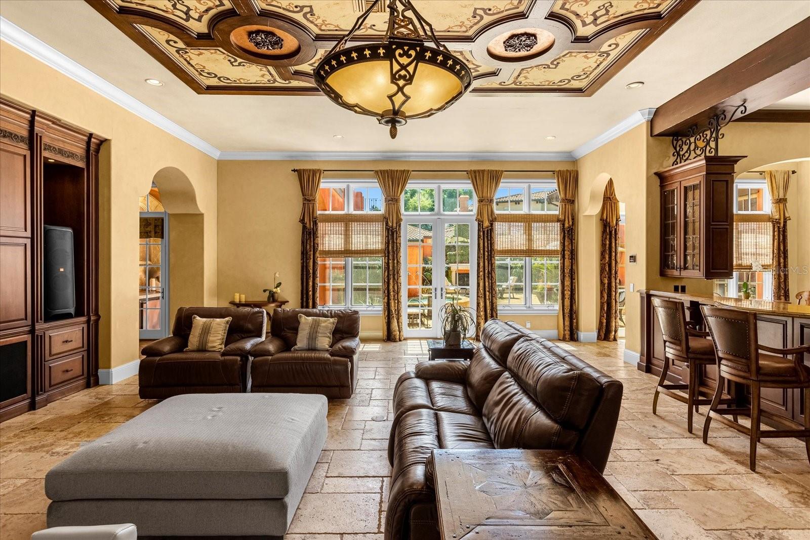 RESERVE AT LAKE BUTLER SOUND 45/120 - Residential