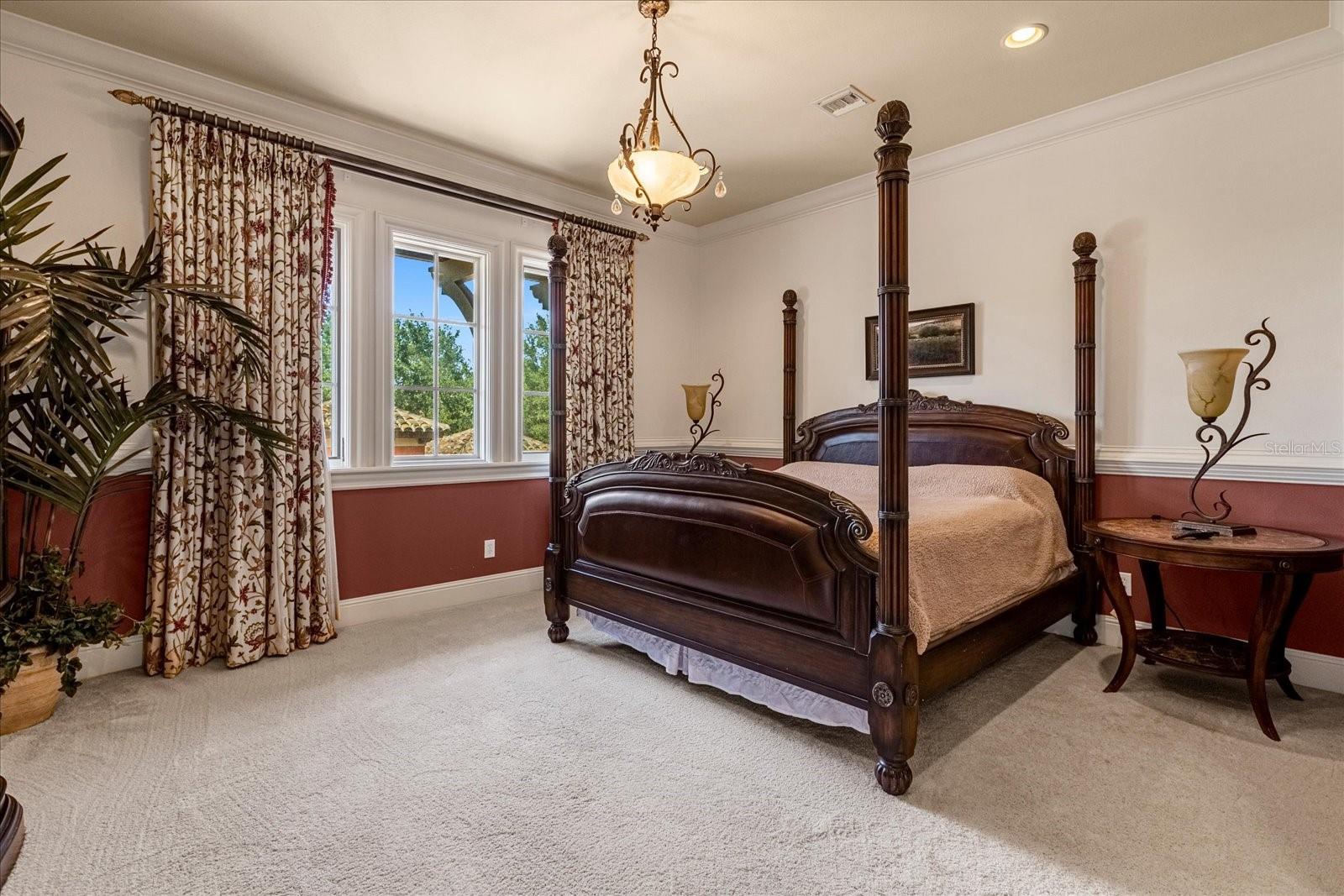 RESERVE AT LAKE BUTLER SOUND 45/120 - Residential