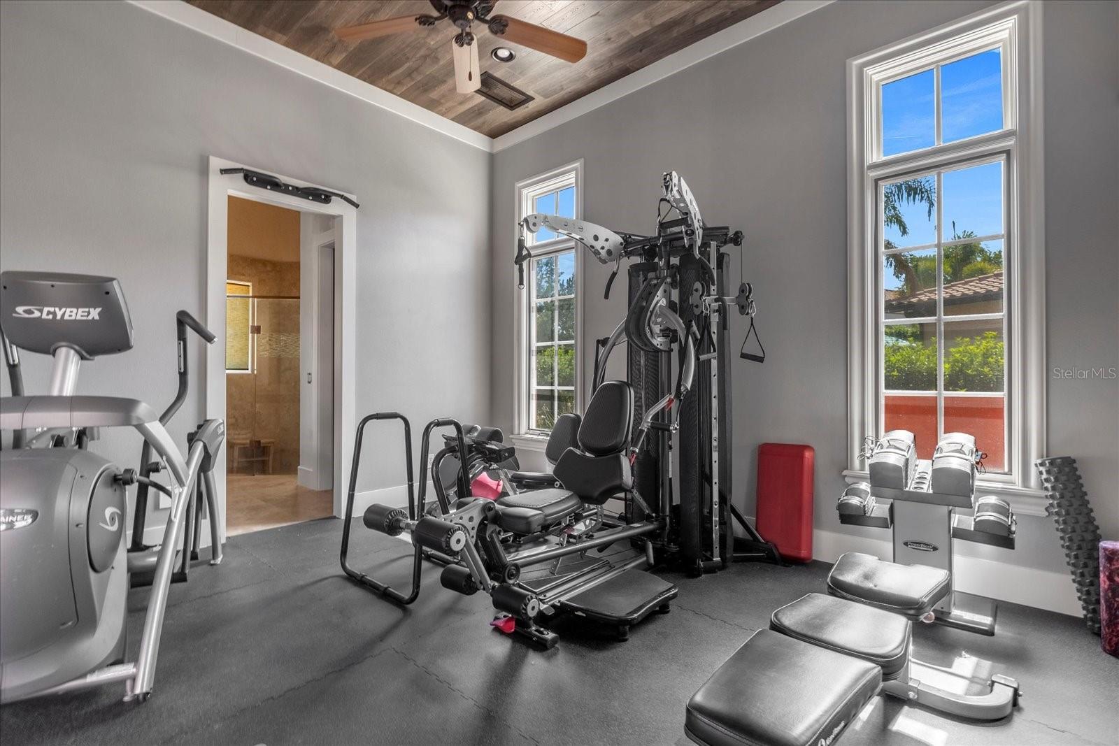 RESERVE AT LAKE BUTLER SOUND 45/120 - Residential