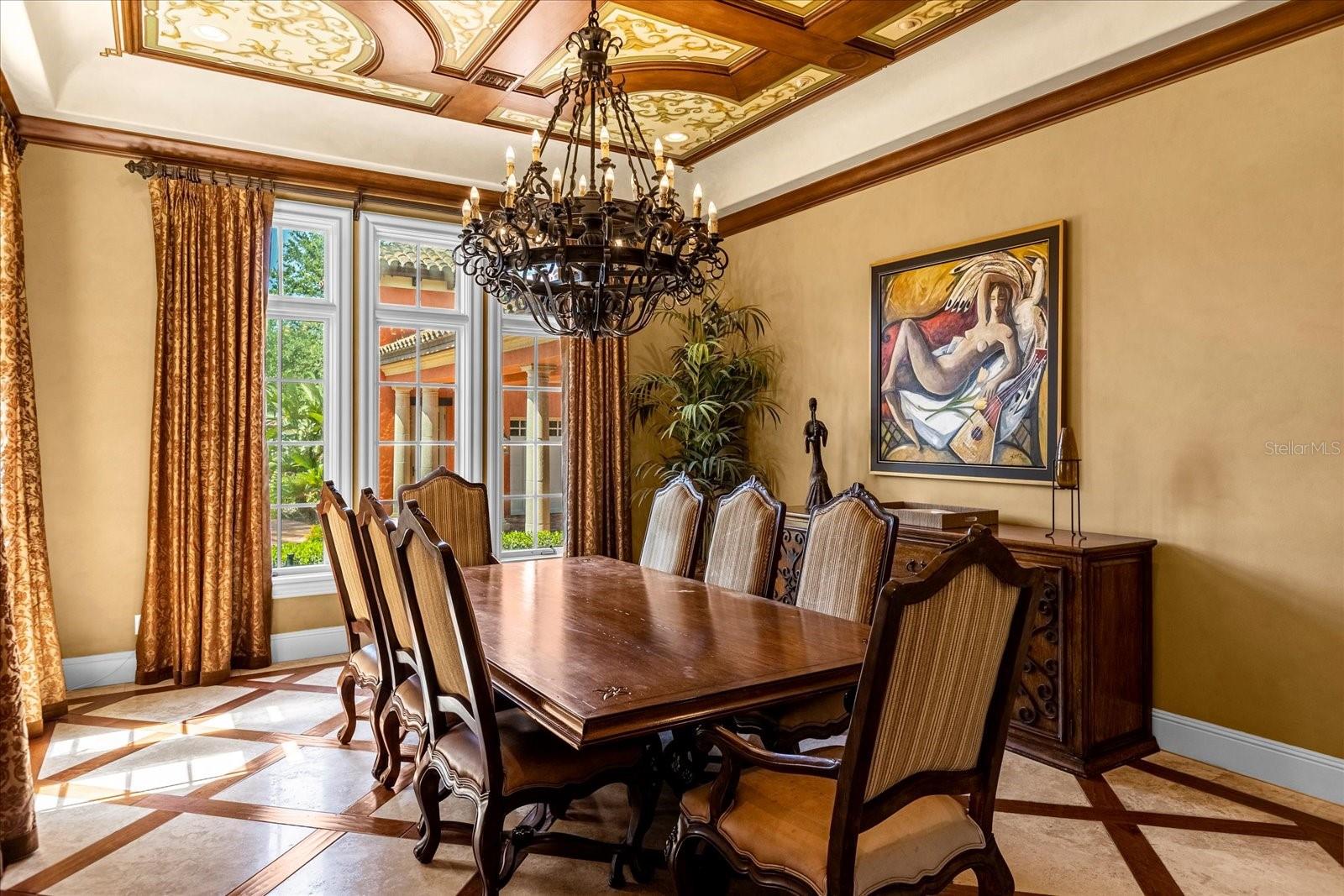 RESERVE AT LAKE BUTLER SOUND 45/120 - Residential