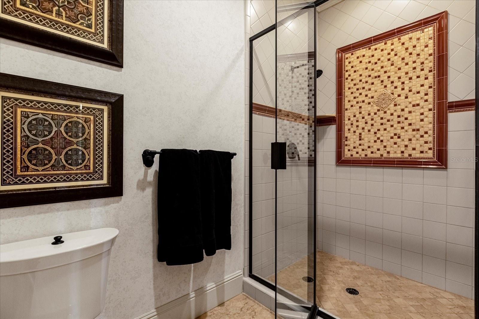 RESERVE AT LAKE BUTLER SOUND 45/120 - Residential