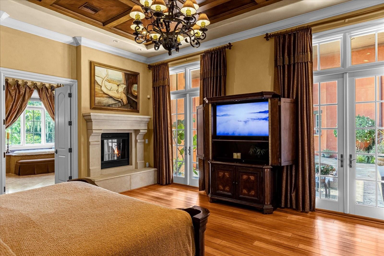 RESERVE AT LAKE BUTLER SOUND 45/120 - Residential