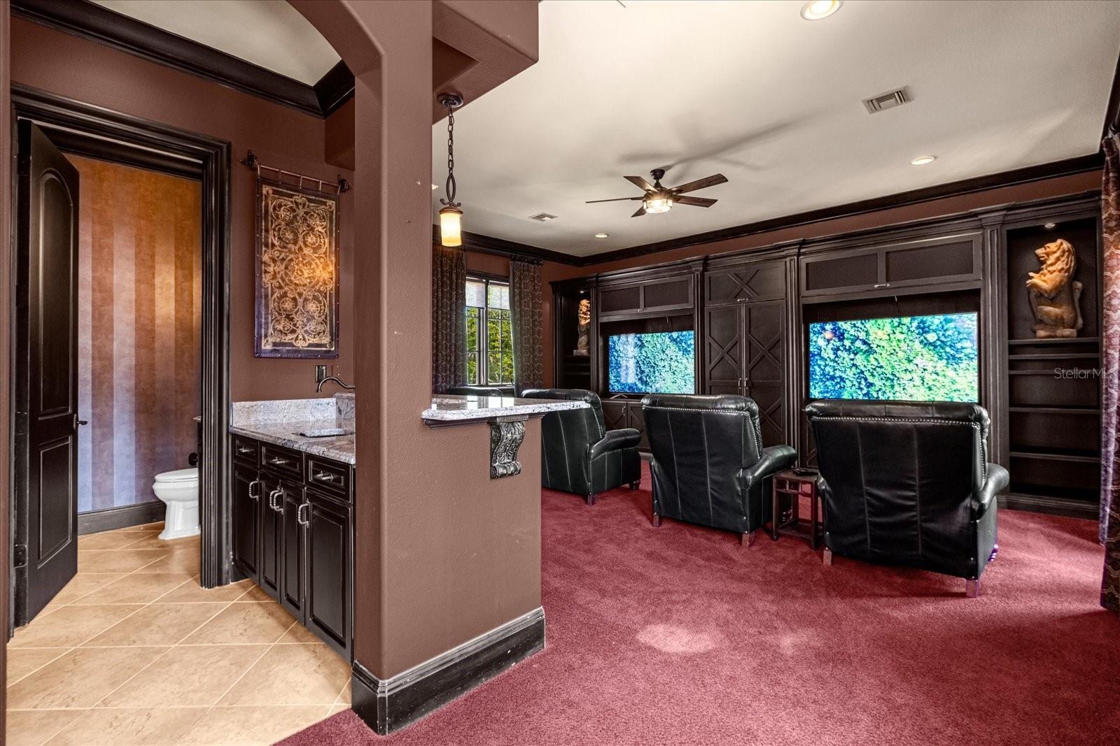 RESERVE AT LAKE BUTLER SOUND 45/120 - Residential