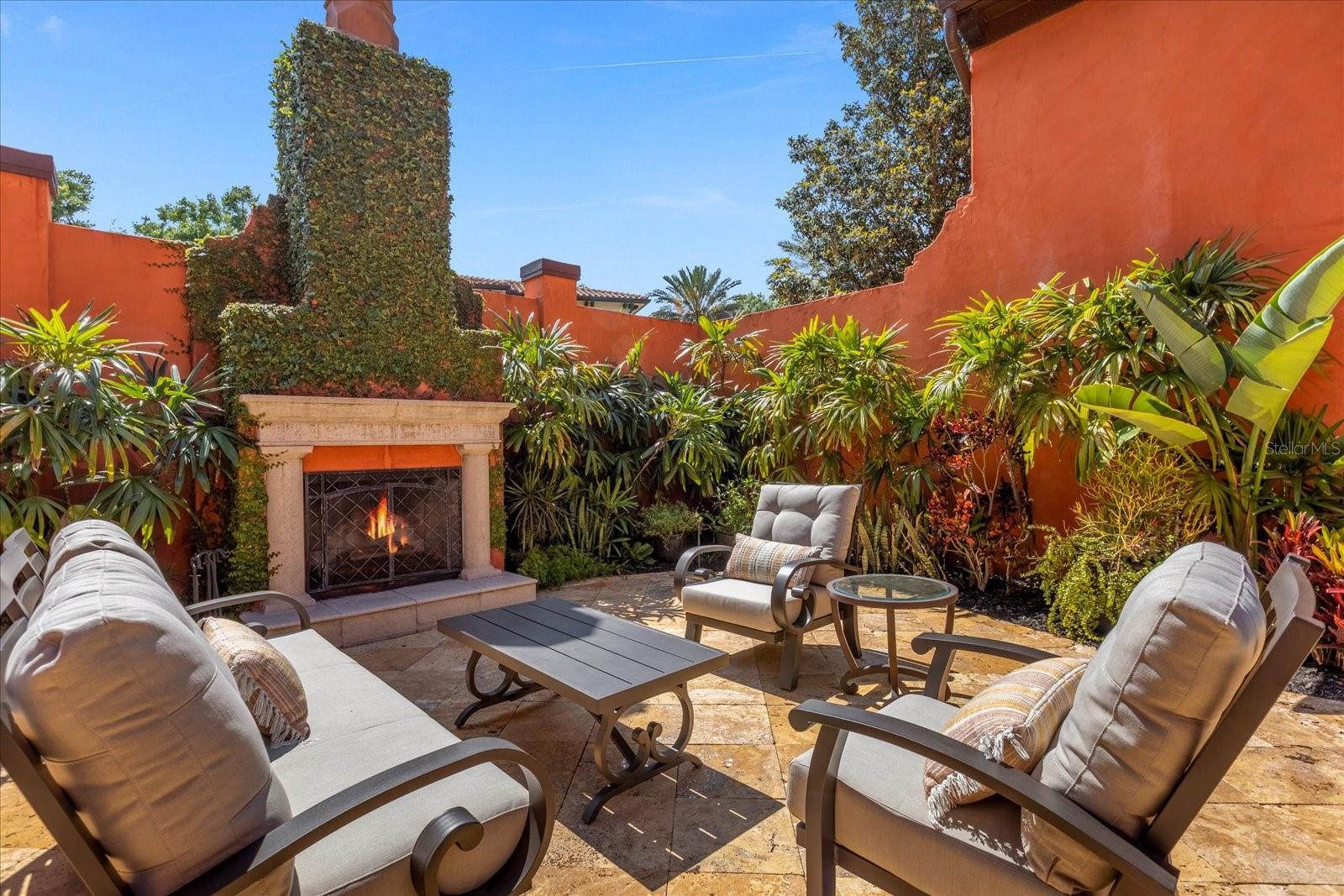 RESERVE AT LAKE BUTLER SOUND 45/120 - Residential