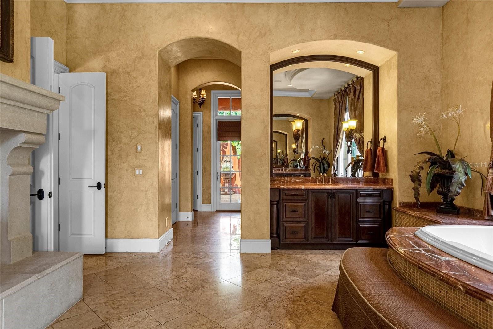 RESERVE AT LAKE BUTLER SOUND 45/120 - Residential