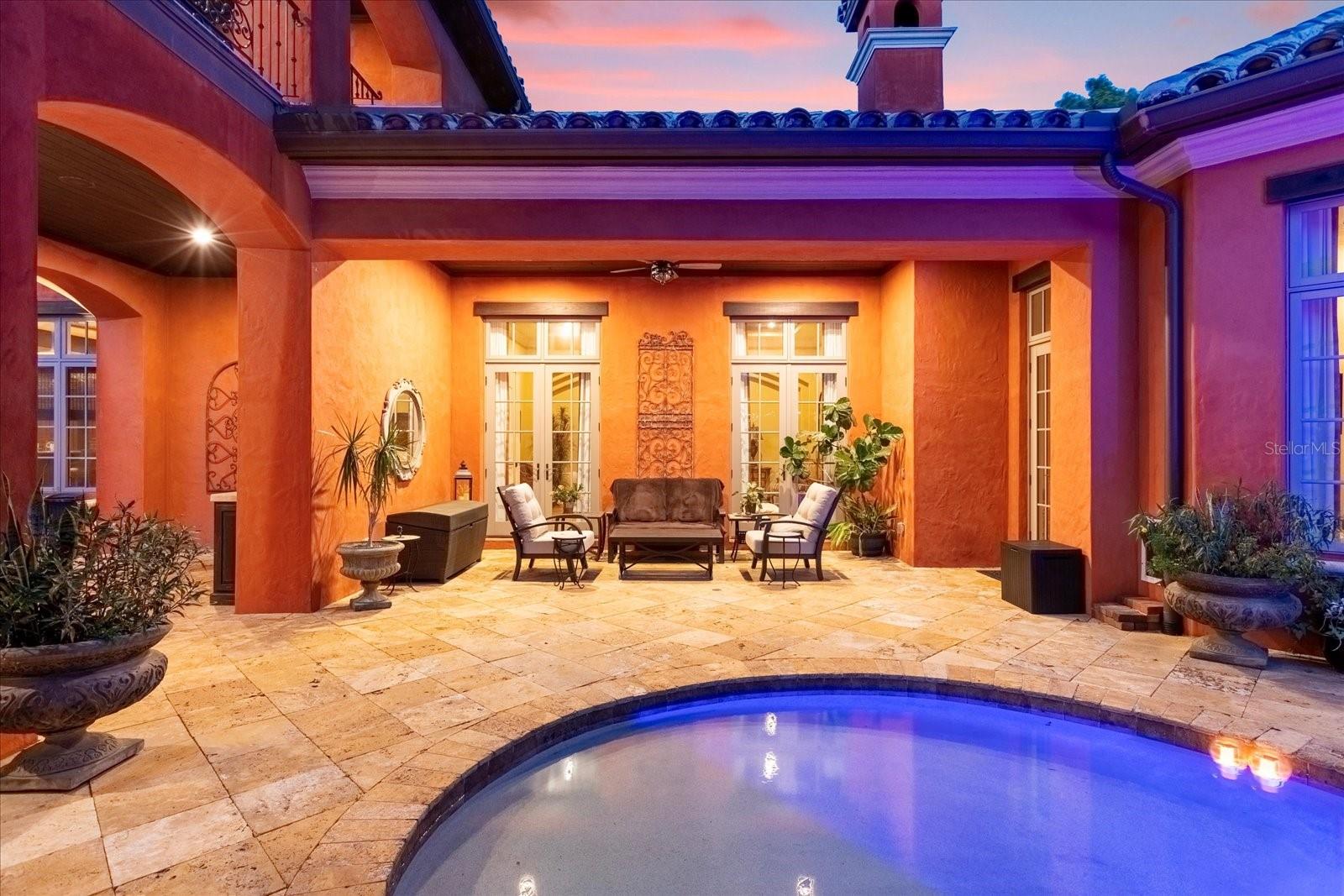 RESERVE AT LAKE BUTLER SOUND 45/120 - Residential