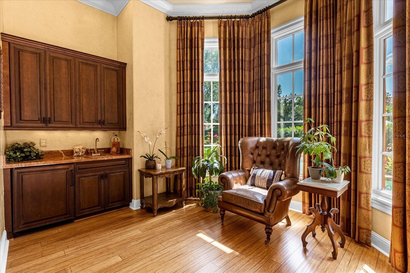 RESERVE AT LAKE BUTLER SOUND 45/120 - Residential