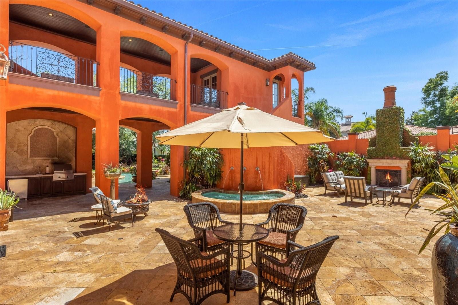 RESERVE AT LAKE BUTLER SOUND 45/120 - Residential