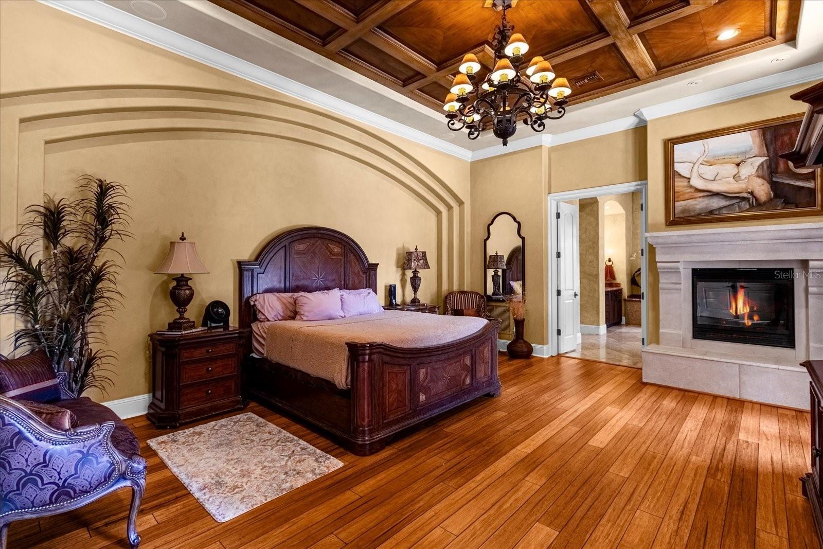 RESERVE AT LAKE BUTLER SOUND 45/120 - Residential