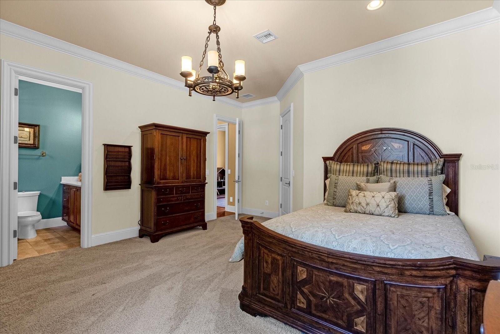 RESERVE AT LAKE BUTLER SOUND 45/120 - Residential