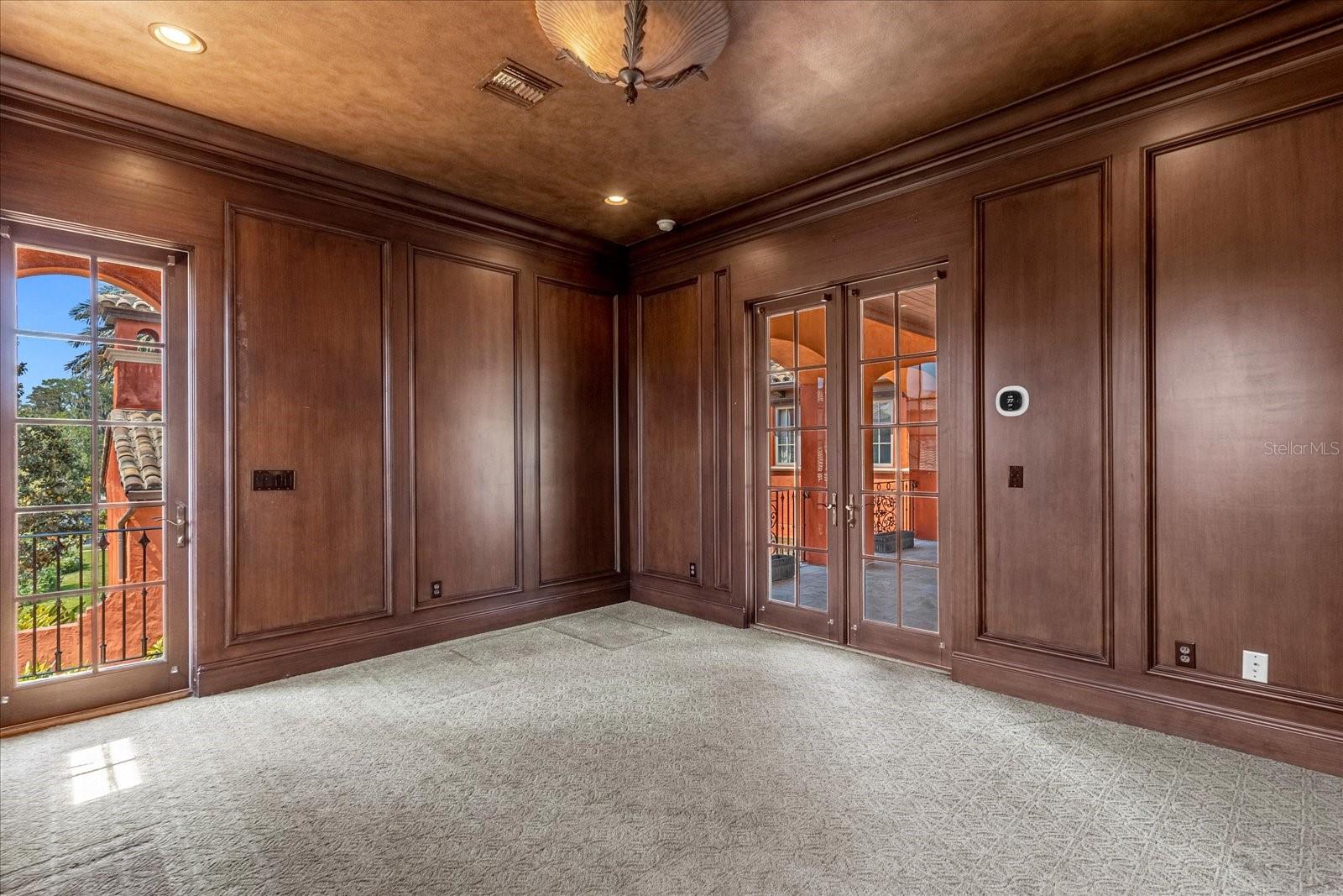 RESERVE AT LAKE BUTLER SOUND 45/120 - Residential