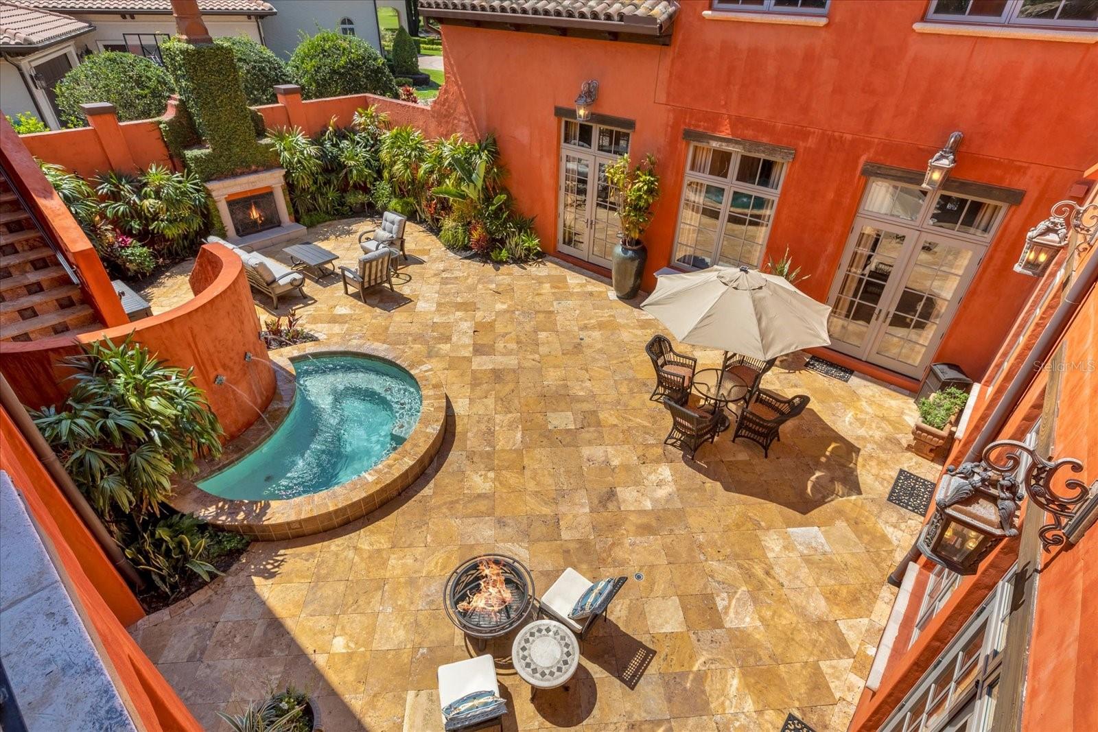 RESERVE AT LAKE BUTLER SOUND 45/120 - Residential