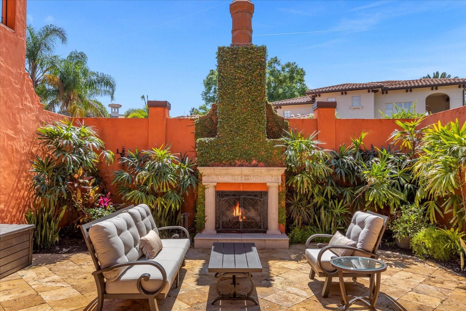 RESERVE AT LAKE BUTLER SOUND 45/120 - Residential