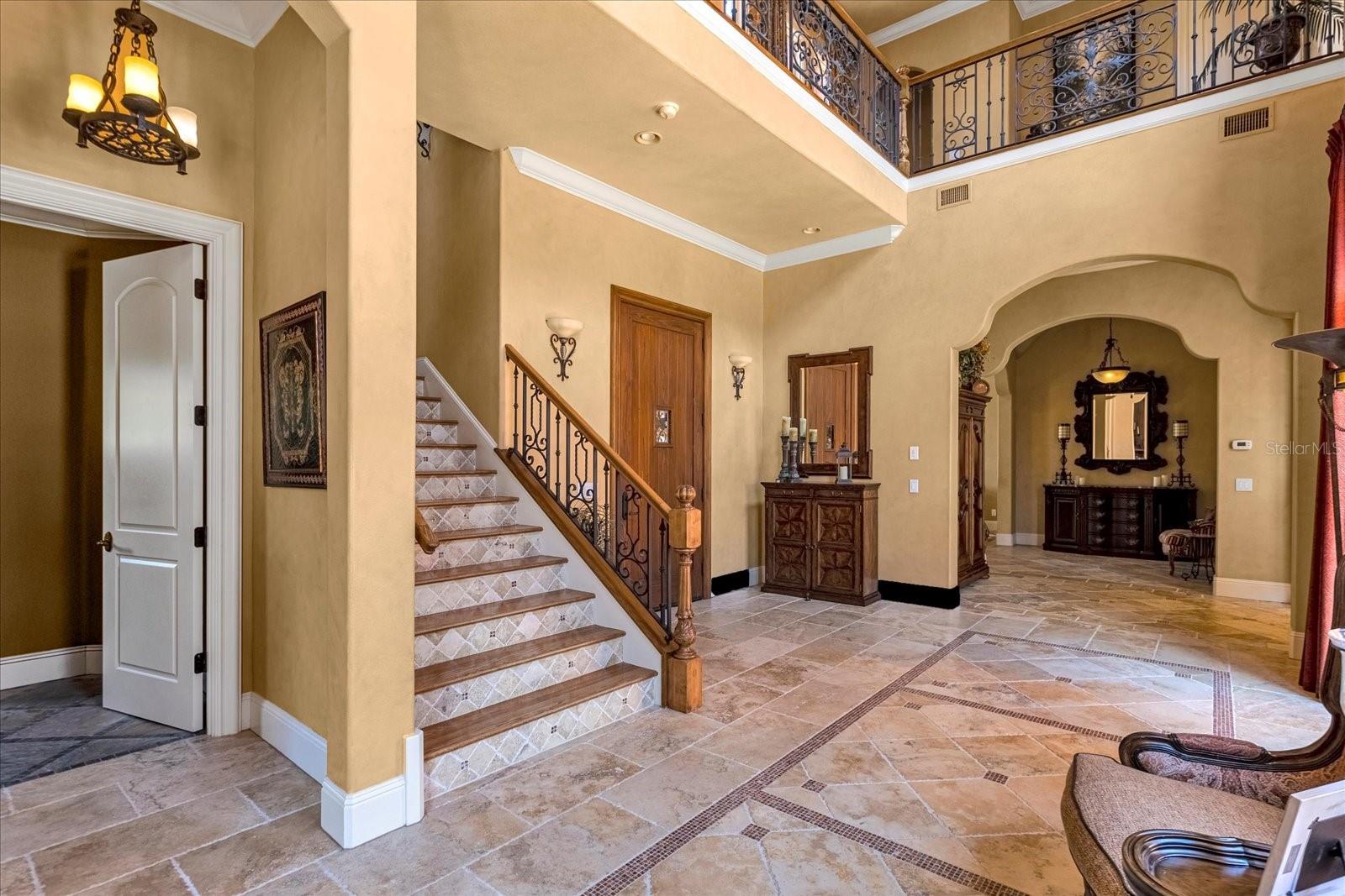 RESERVE AT LAKE BUTLER SOUND 45/120 - Residential