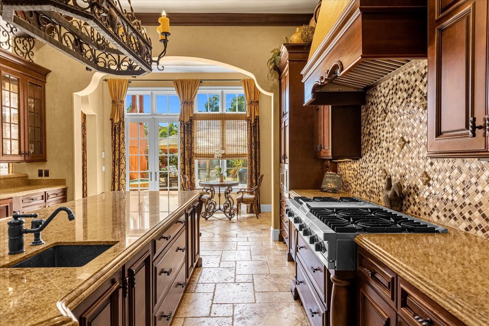 RESERVE AT LAKE BUTLER SOUND 45/120 - Residential