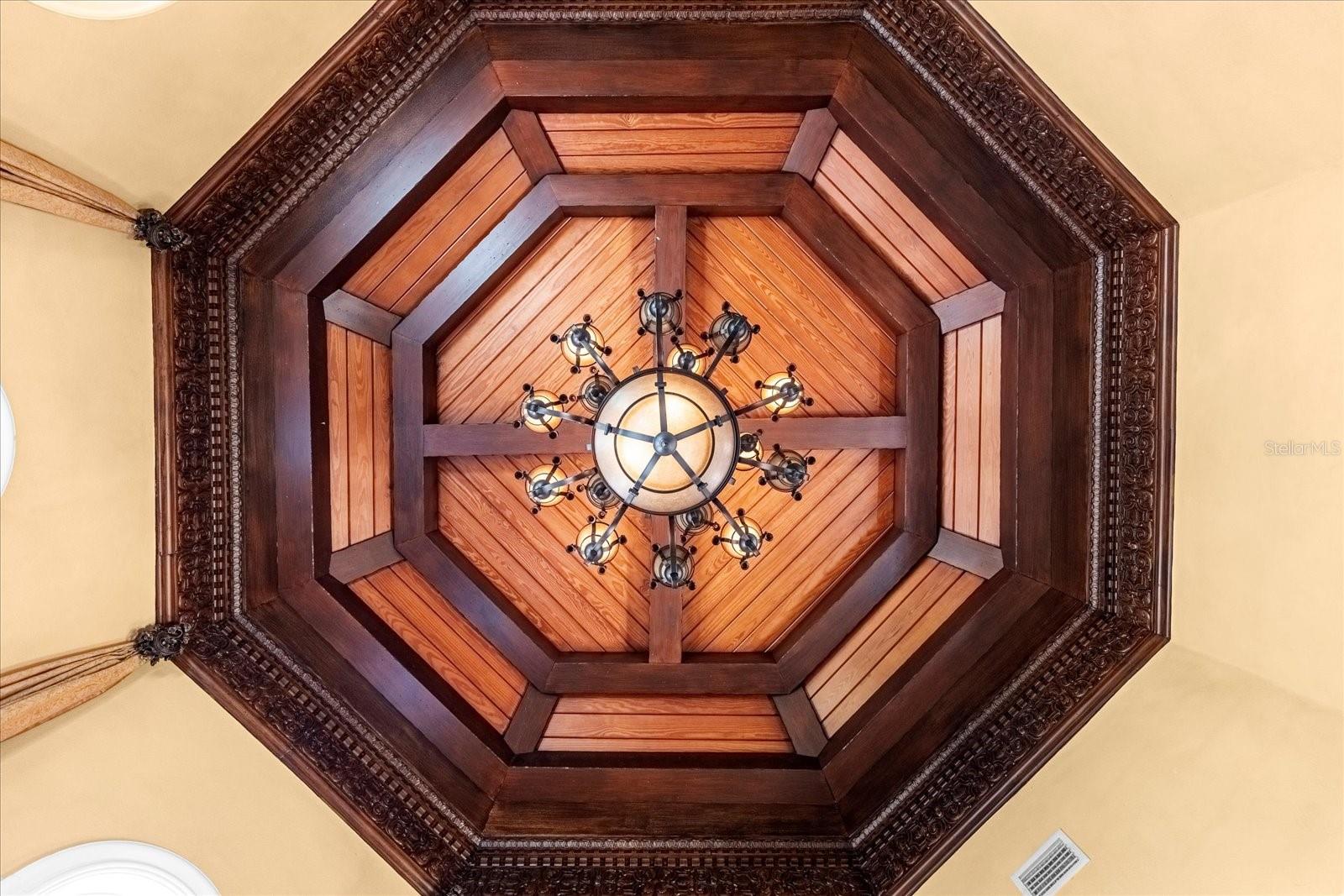 RESERVE AT LAKE BUTLER SOUND 45/120 - Residential