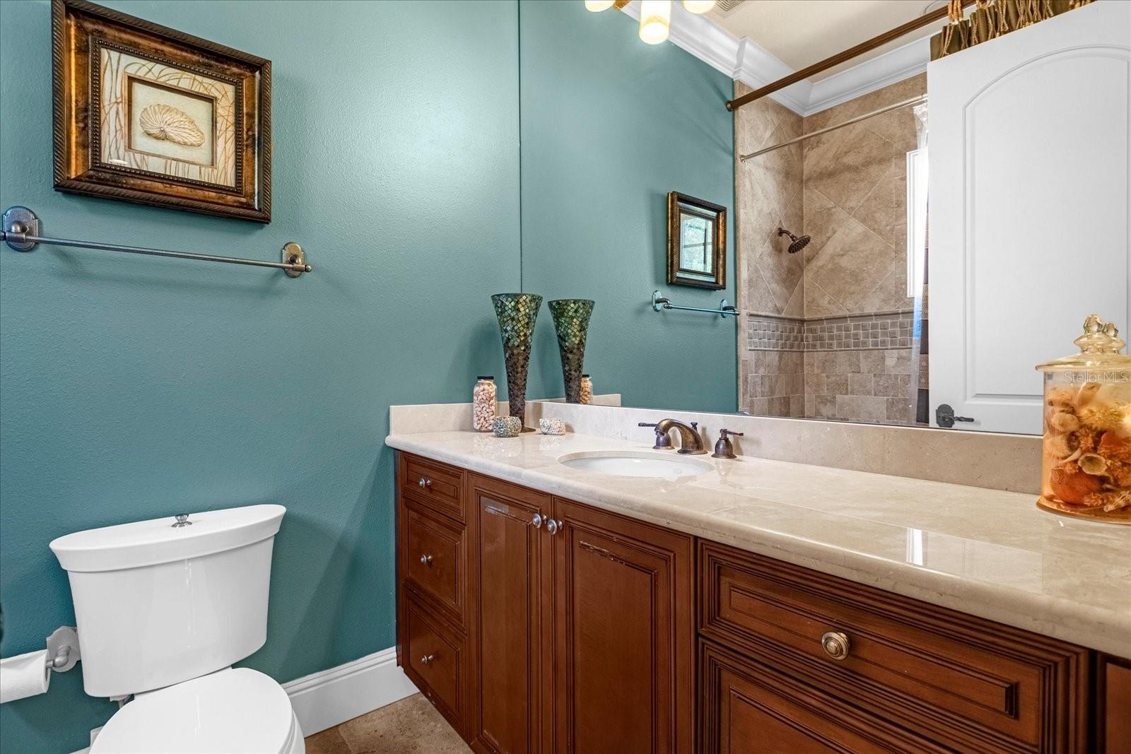 RESERVE AT LAKE BUTLER SOUND 45/120 - Residential