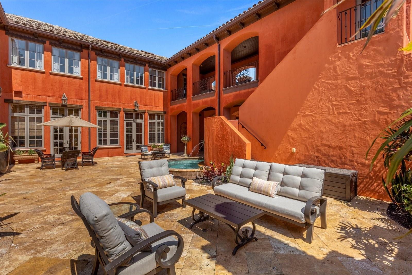 RESERVE AT LAKE BUTLER SOUND 45/120 - Residential