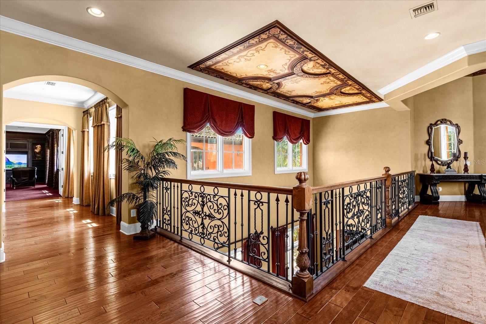 RESERVE AT LAKE BUTLER SOUND 45/120 - Residential