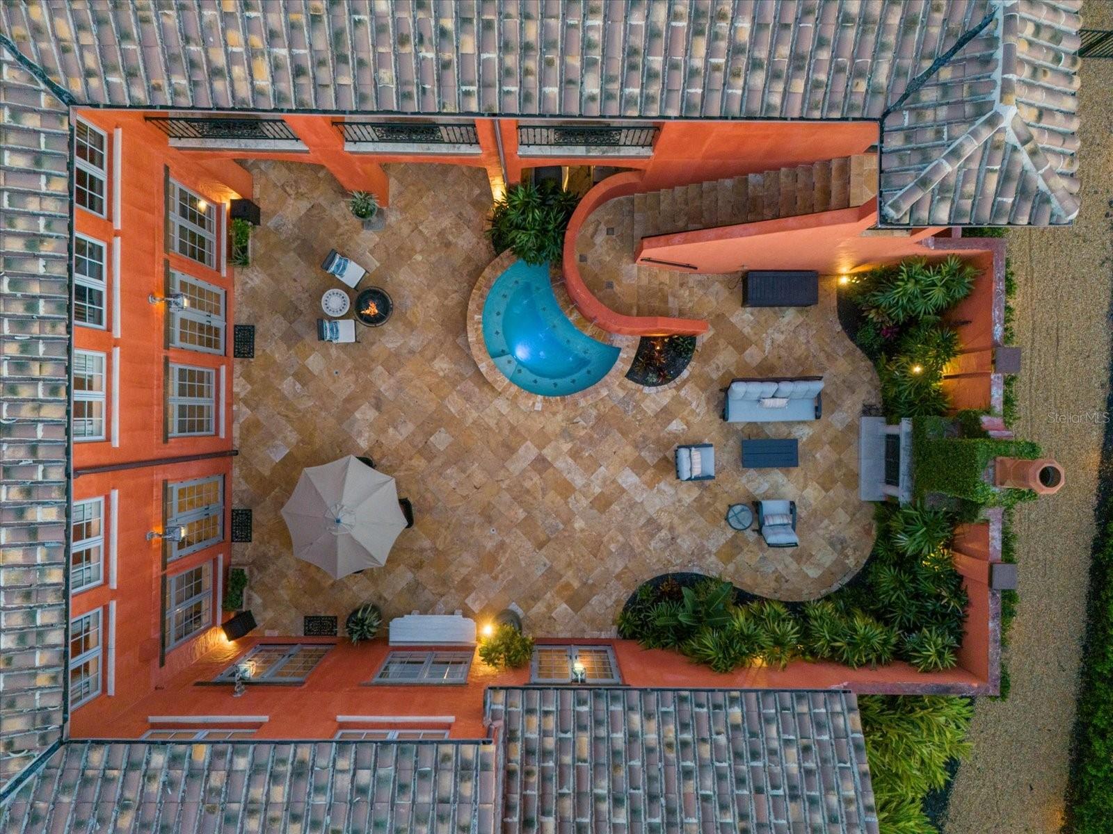 RESERVE AT LAKE BUTLER SOUND 45/120 - Residential