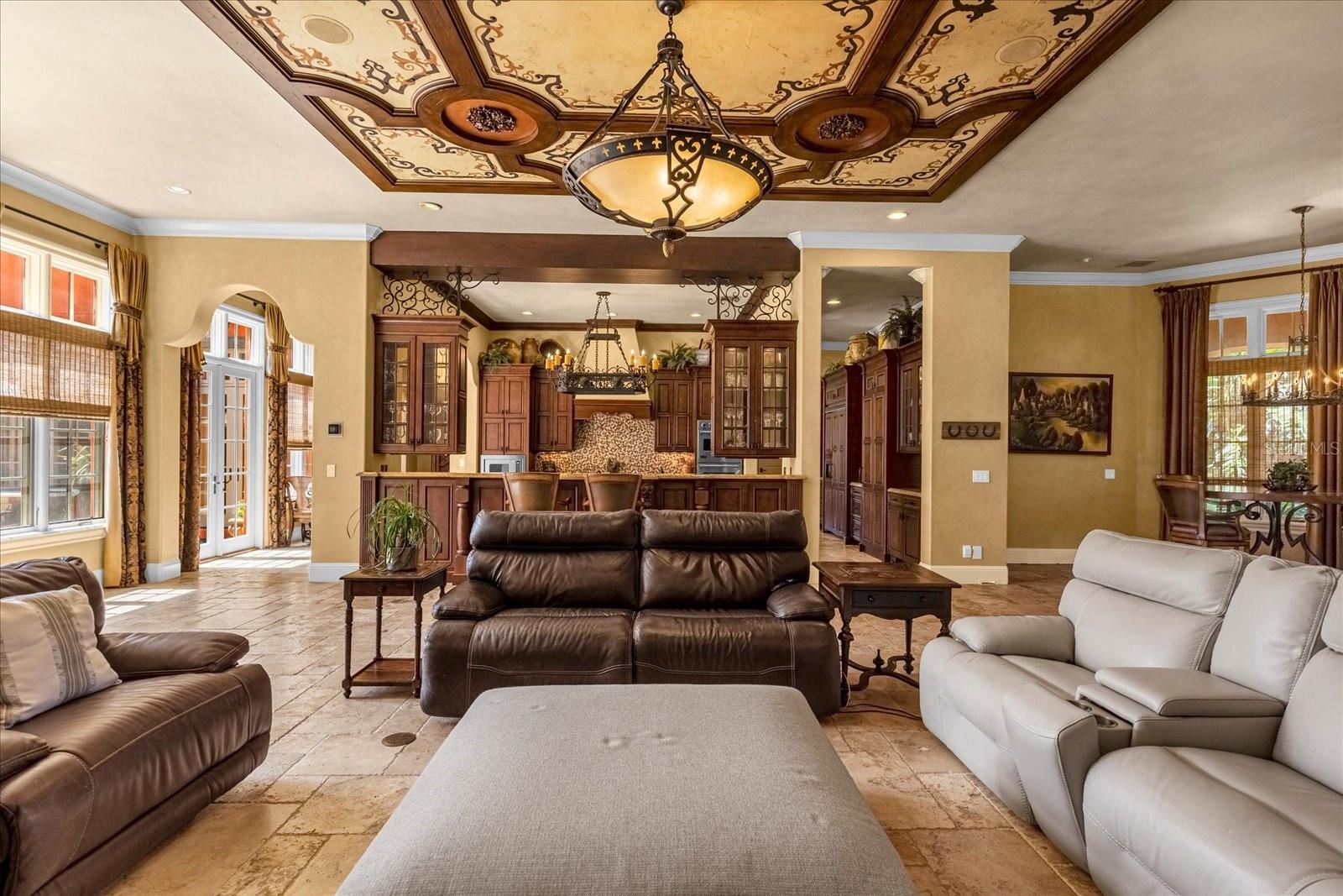 RESERVE AT LAKE BUTLER SOUND 45/120 - Residential