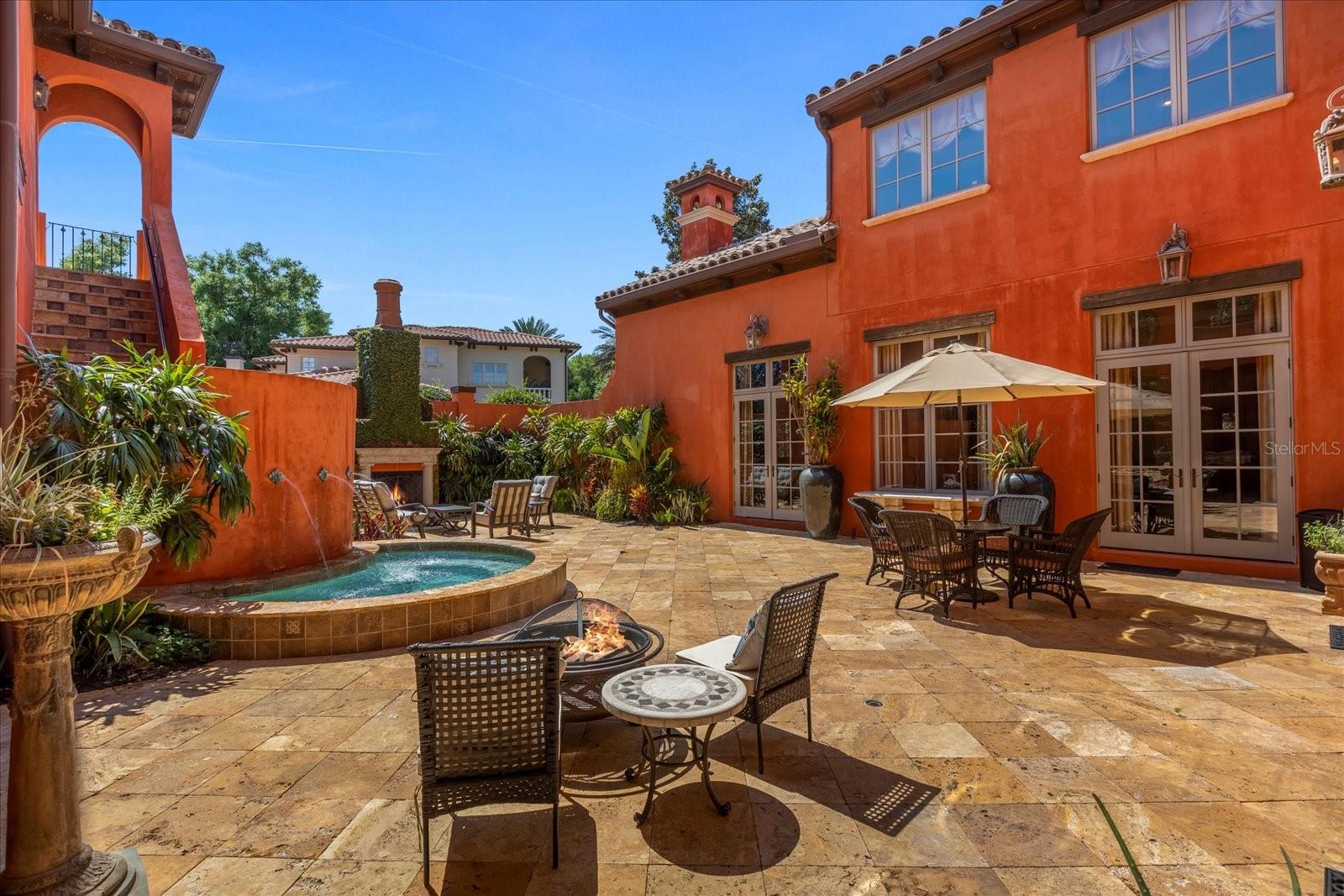 RESERVE AT LAKE BUTLER SOUND 45/120 - Residential