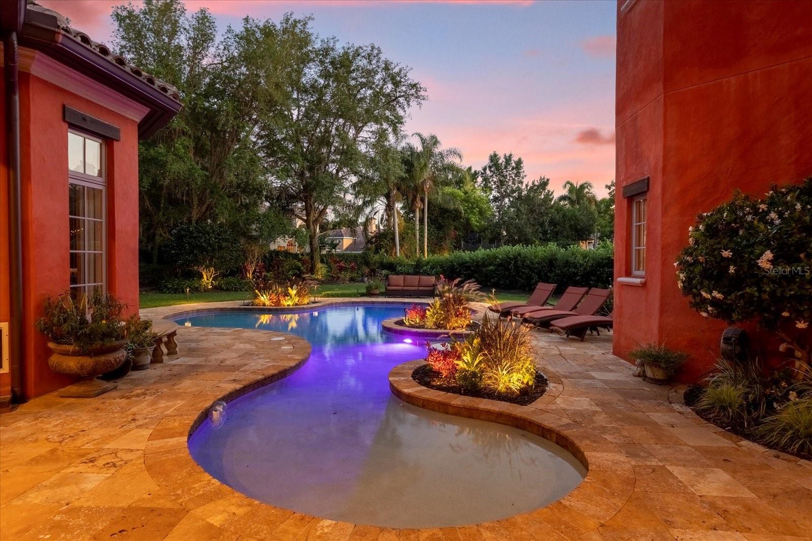 RESERVE AT LAKE BUTLER SOUND 45/120 - Residential