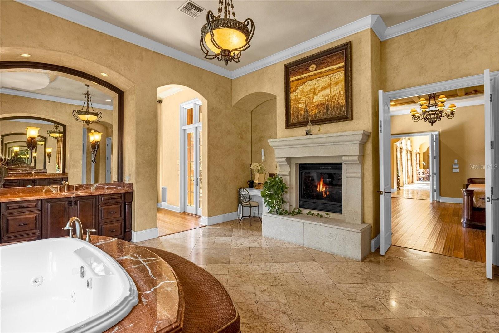 RESERVE AT LAKE BUTLER SOUND 45/120 - Residential