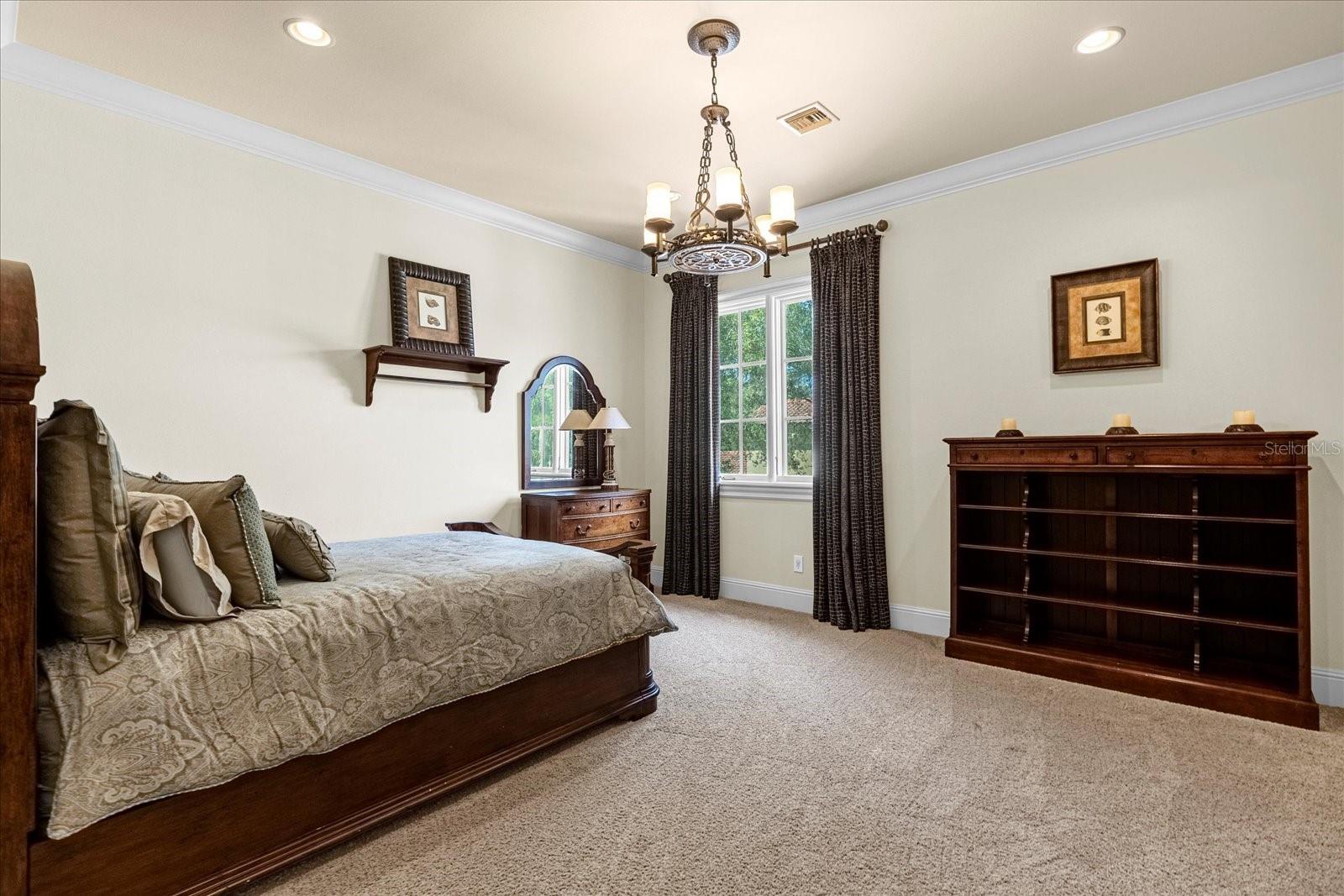 RESERVE AT LAKE BUTLER SOUND 45/120 - Residential