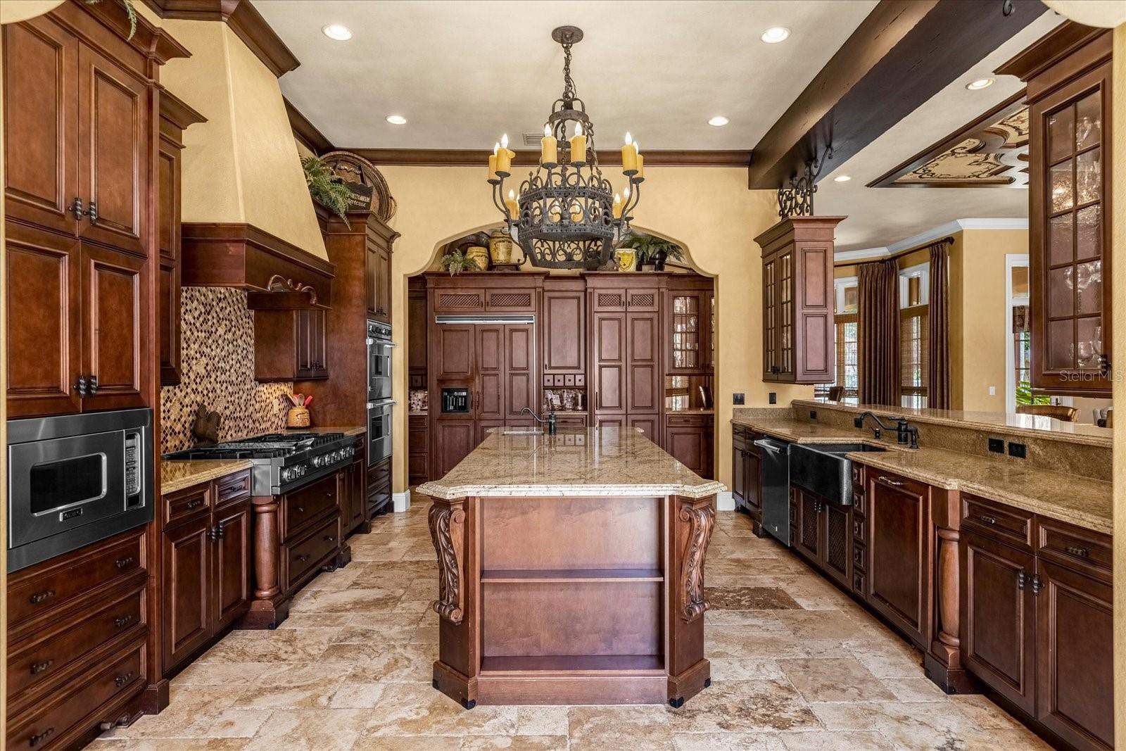 RESERVE AT LAKE BUTLER SOUND 45/120 - Residential