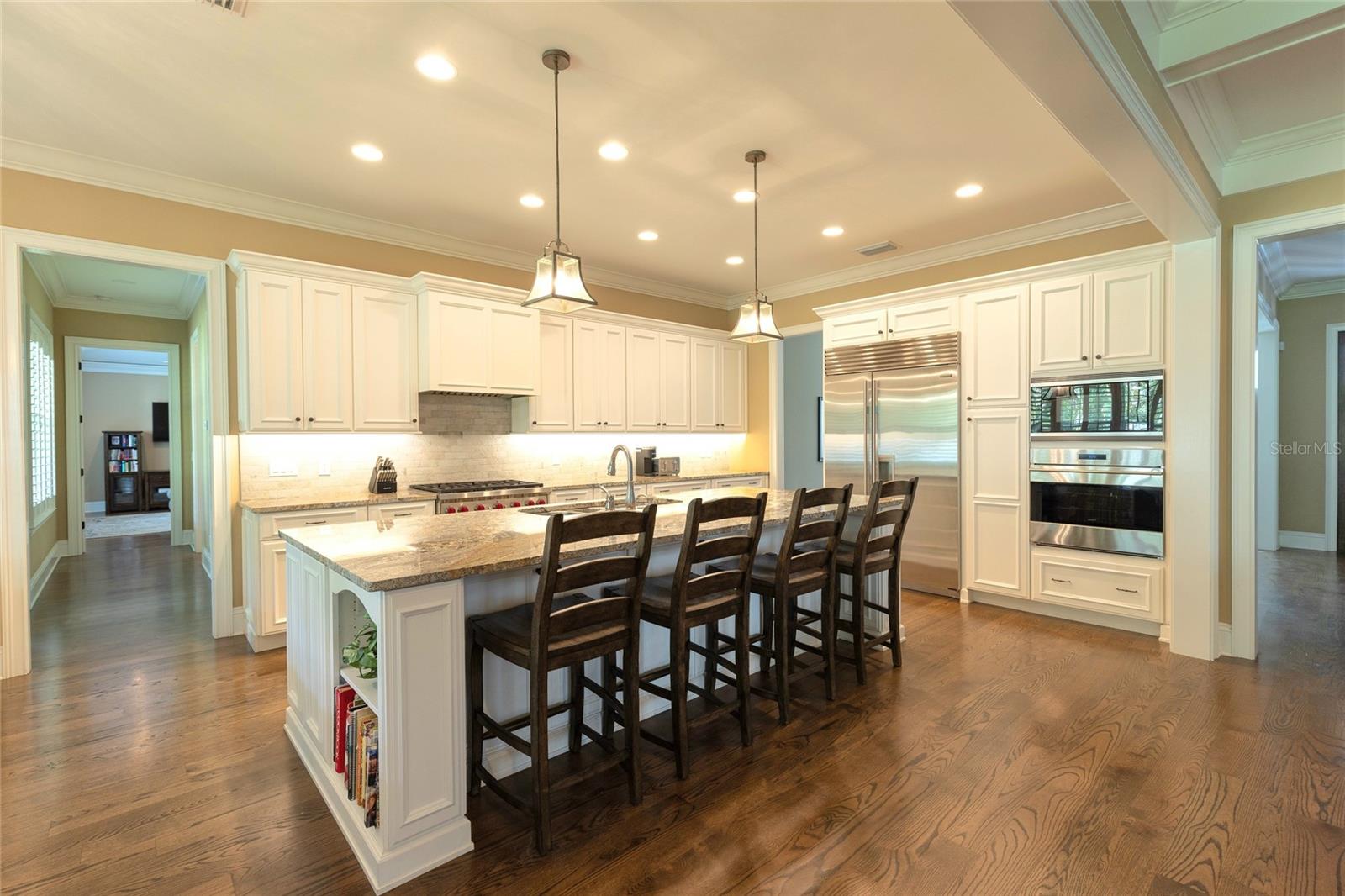 BAY VIEW ESTATES - Residential