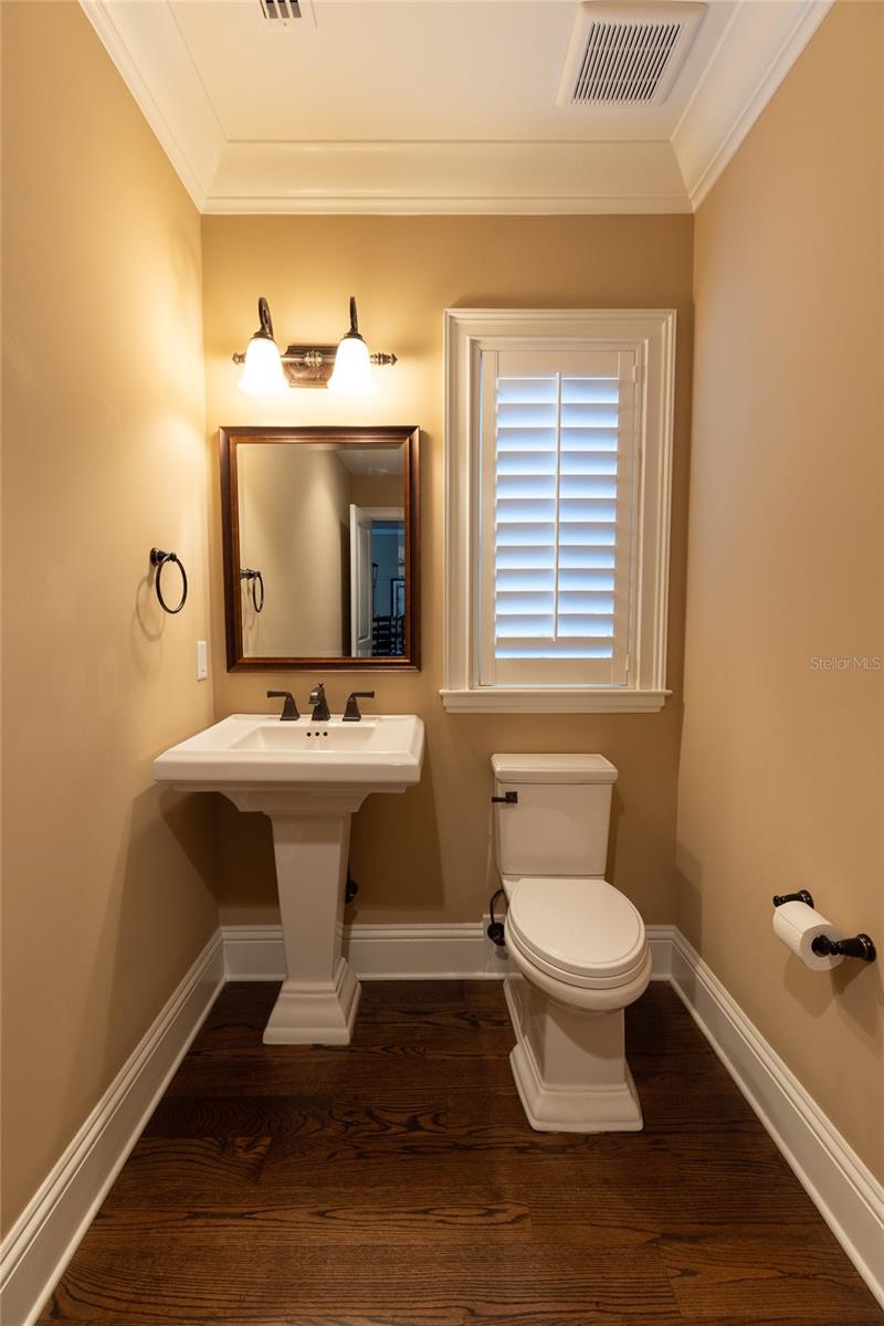 BAY VIEW ESTATES - Residential