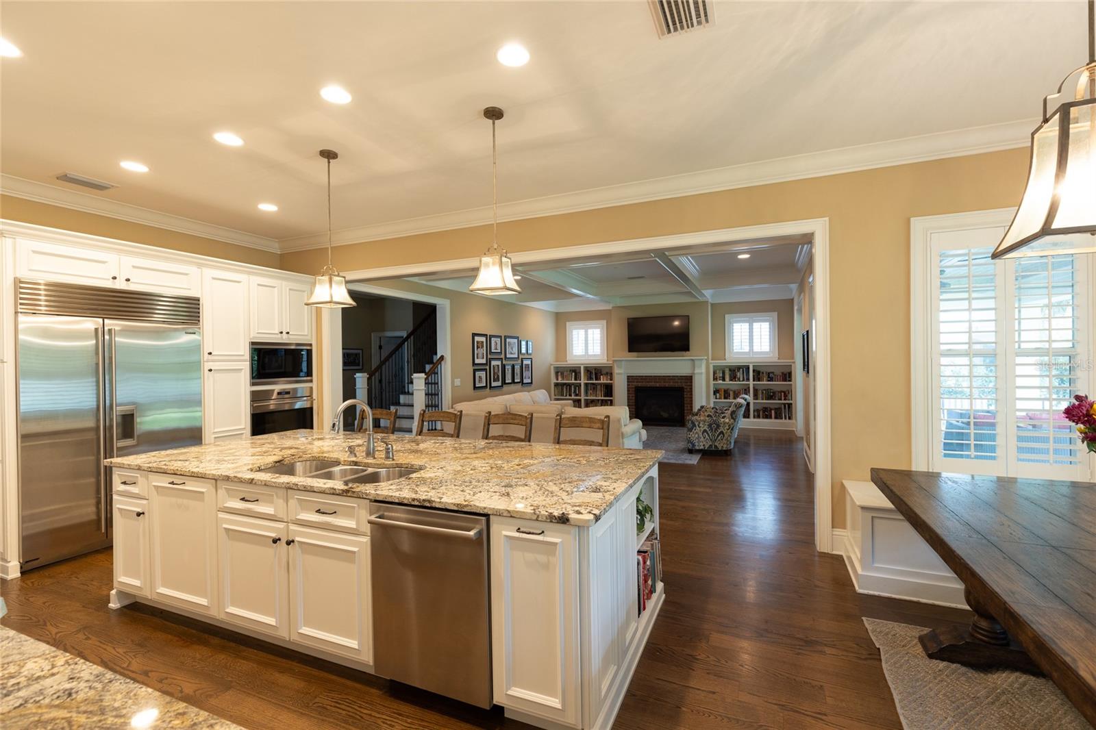 BAY VIEW ESTATES - Residential