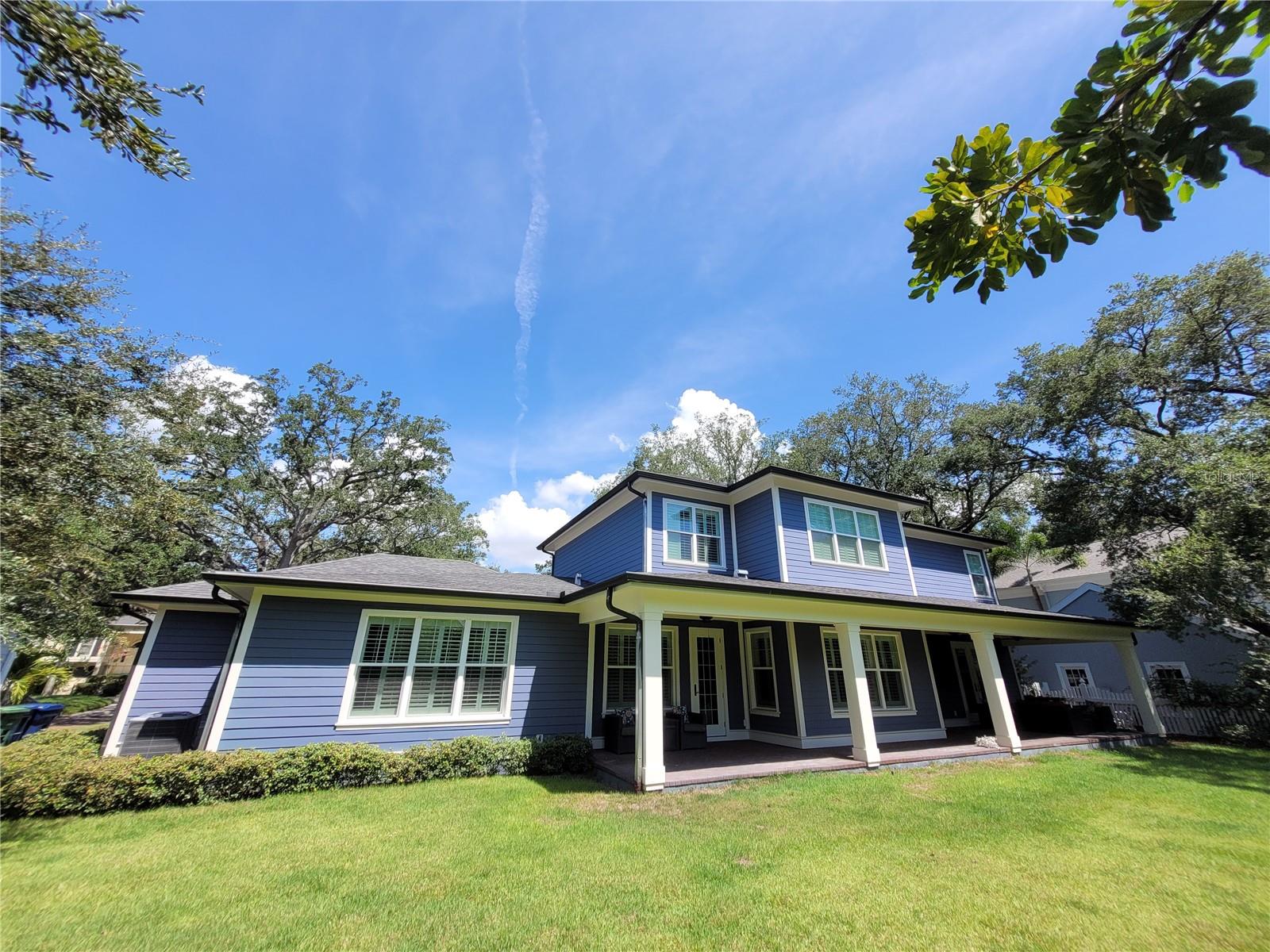 BAY VIEW ESTATES - Residential