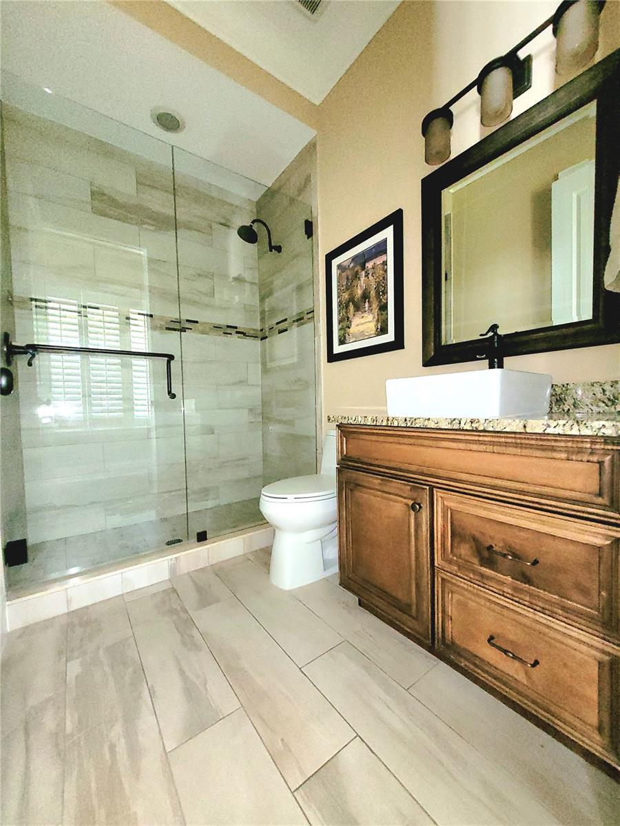 BAY VIEW ESTATES - Residential