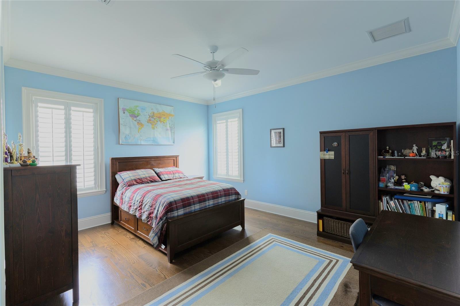 BAY VIEW ESTATES - Residential