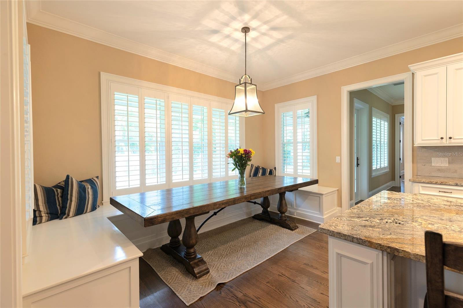 BAY VIEW ESTATES - Residential