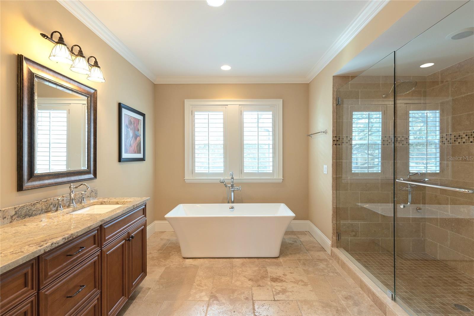 BAY VIEW ESTATES - Residential