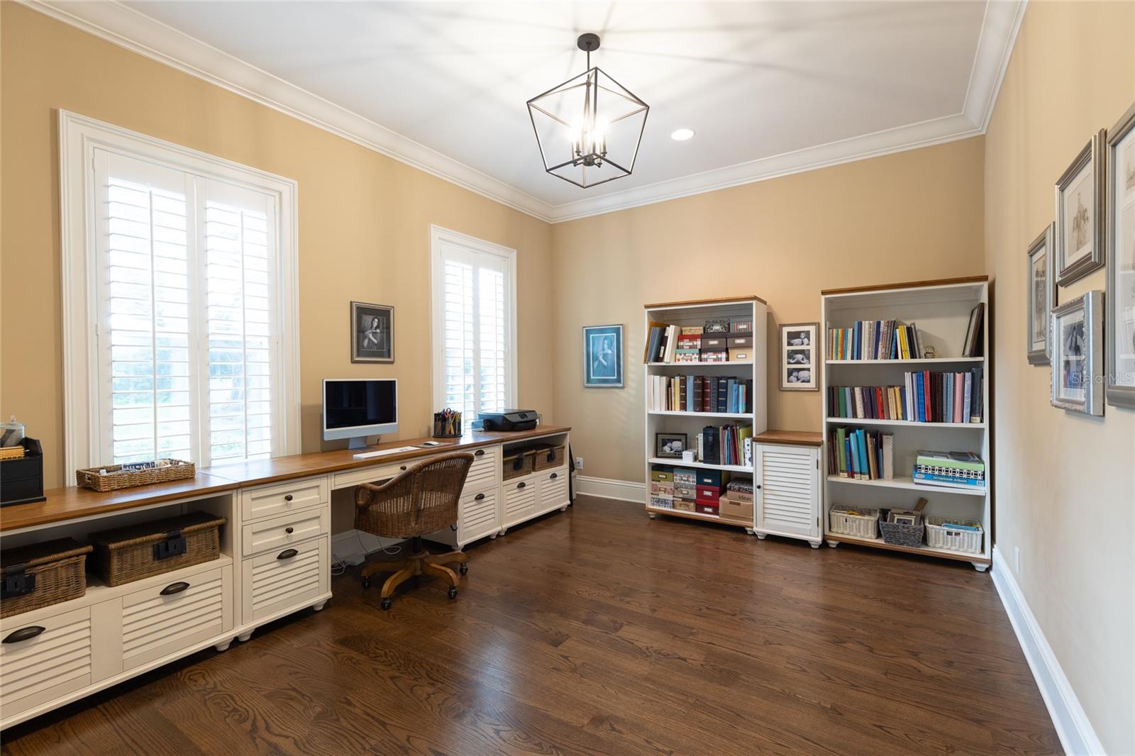 BAY VIEW ESTATES - Residential