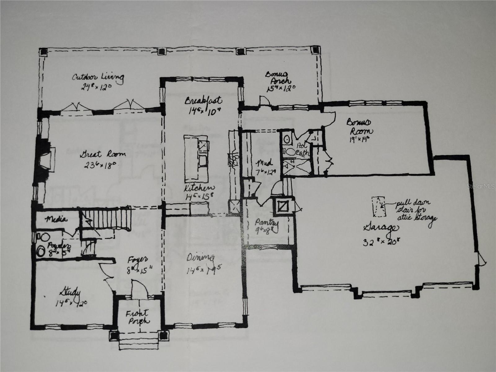 BAY VIEW ESTATES - Residential