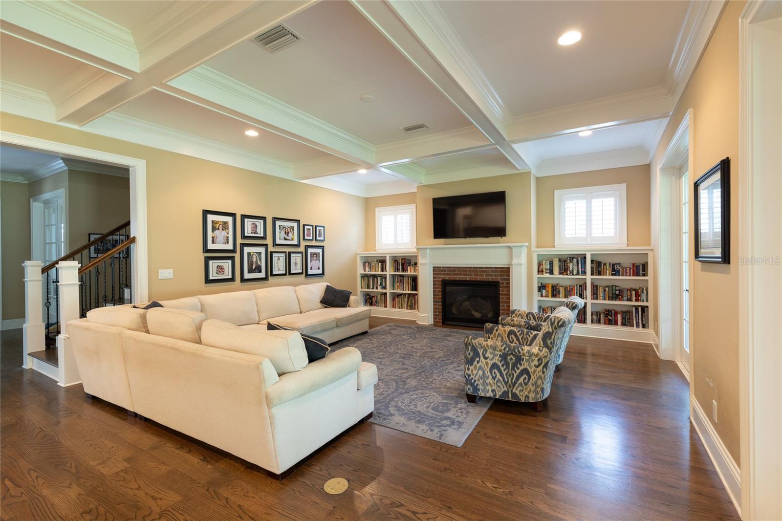 BAY VIEW ESTATES - Residential