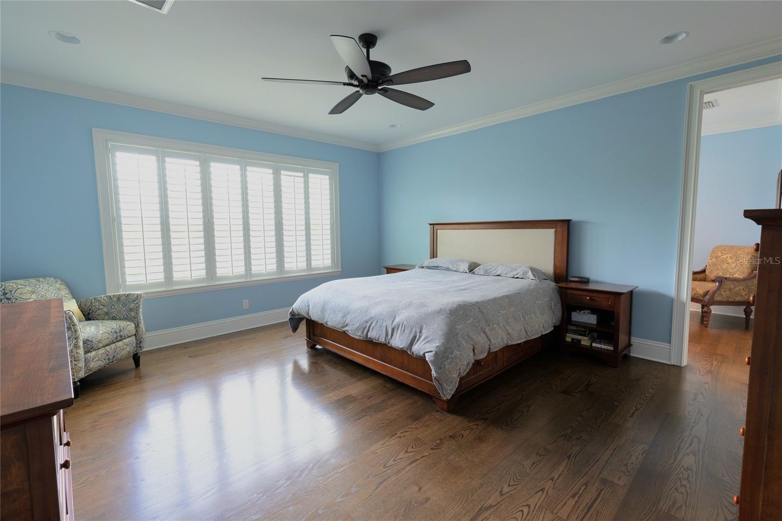 BAY VIEW ESTATES - Residential