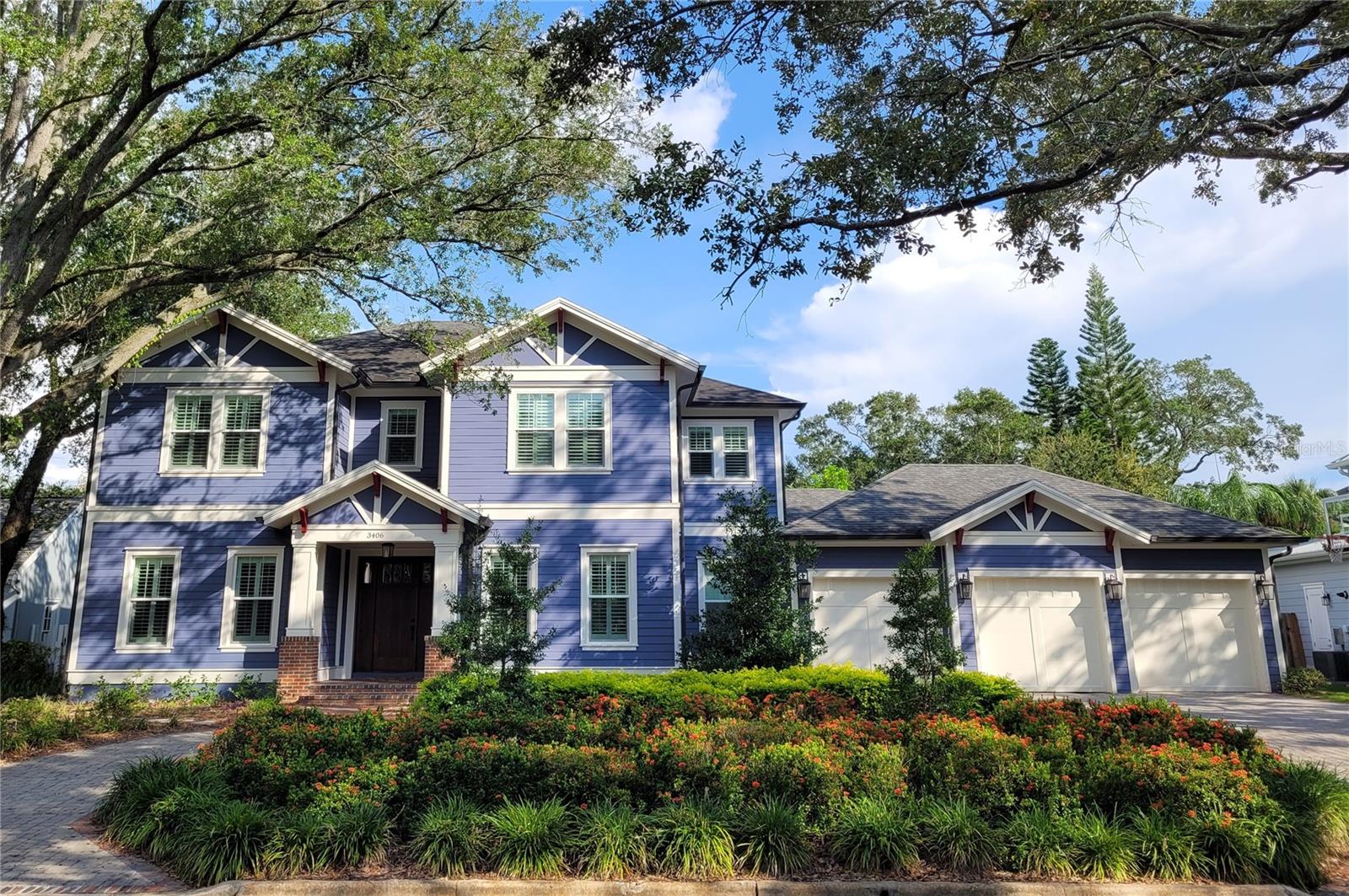 BAY VIEW ESTATES - Residential