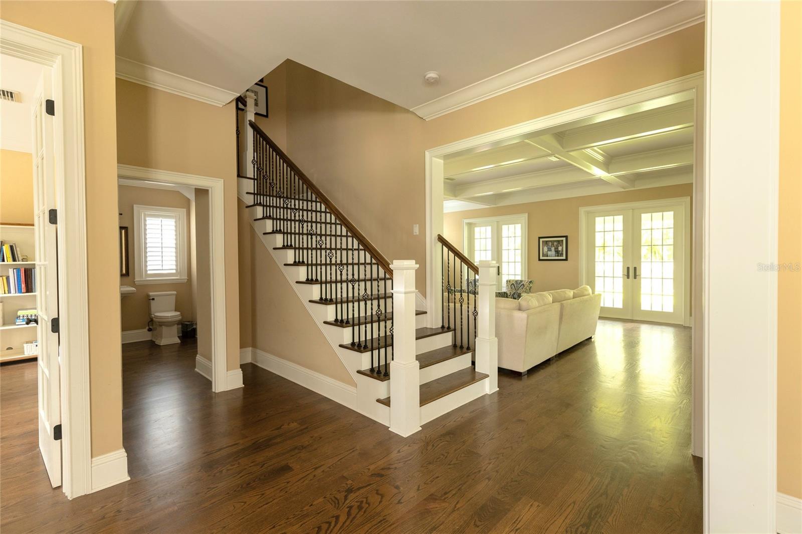 BAY VIEW ESTATES - Residential