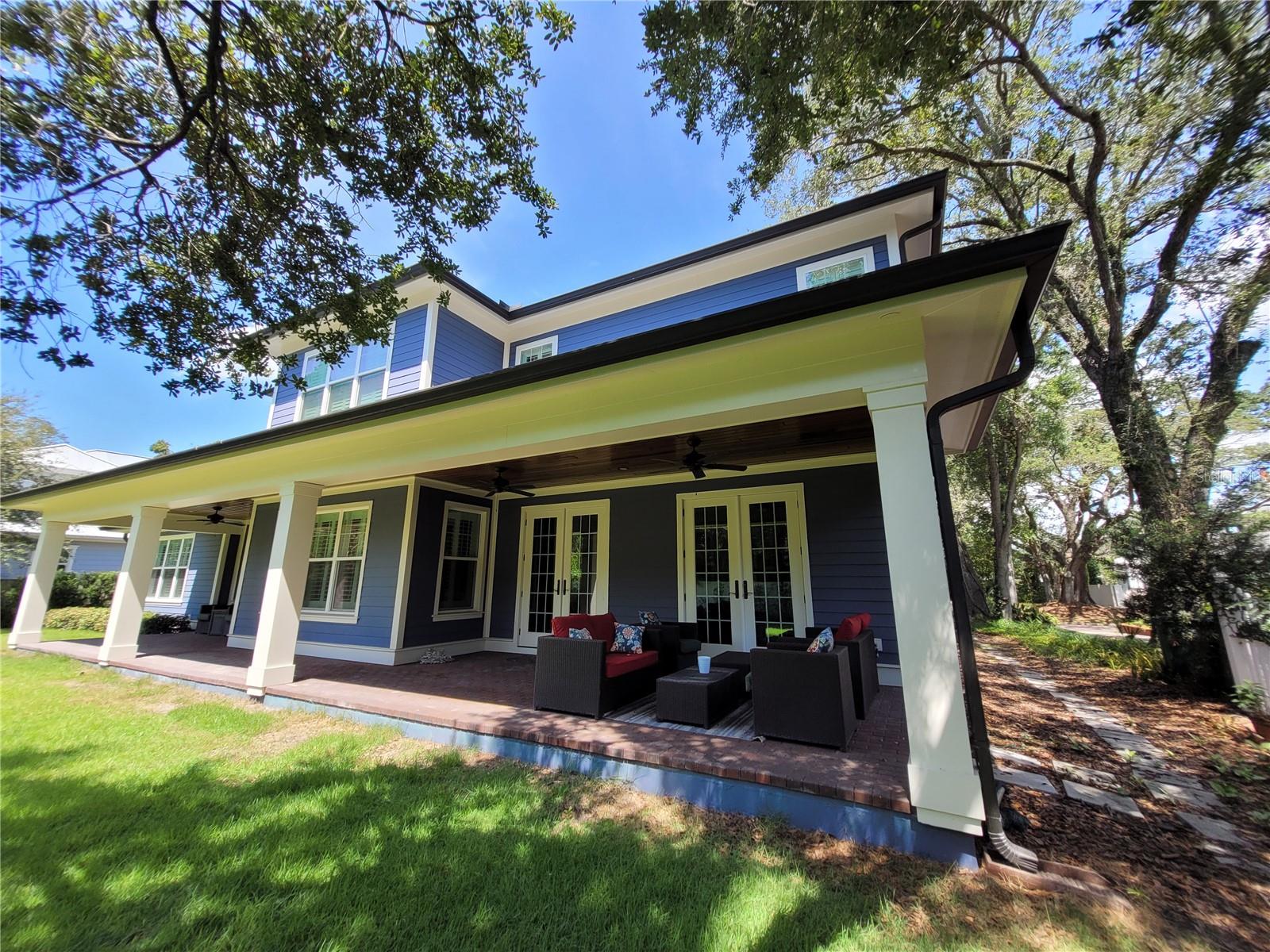 BAY VIEW ESTATES - Residential