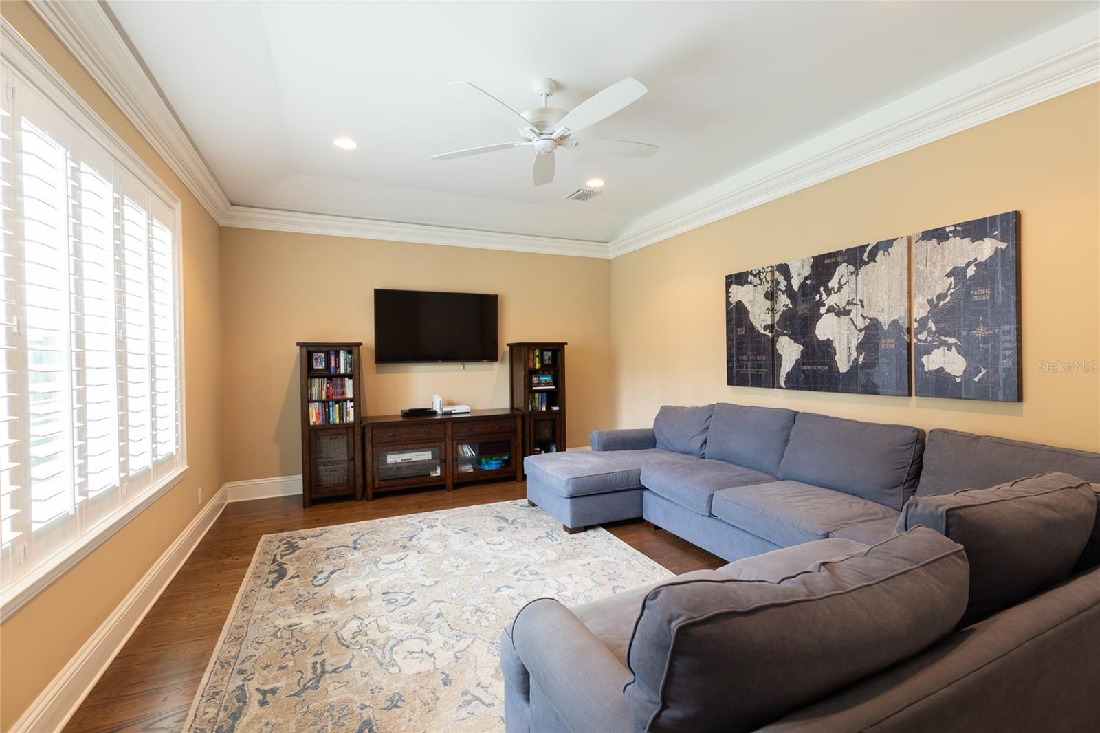 BAY VIEW ESTATES - Residential